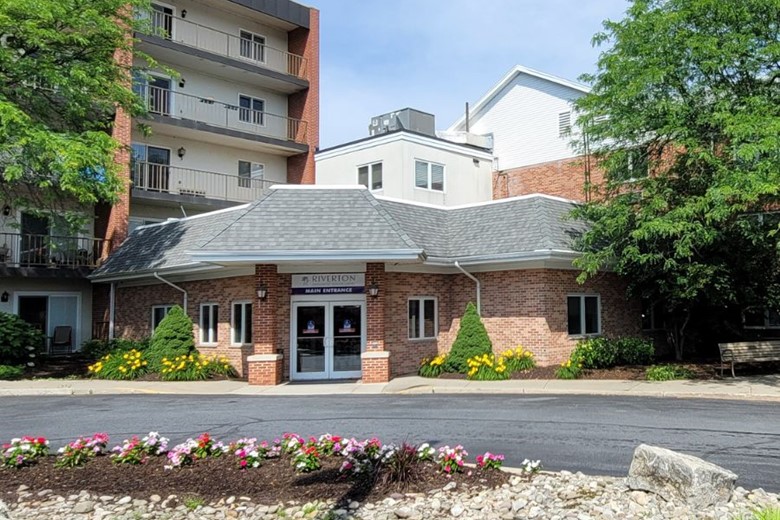 Image of Riverton Enhanced Senior Living (2)