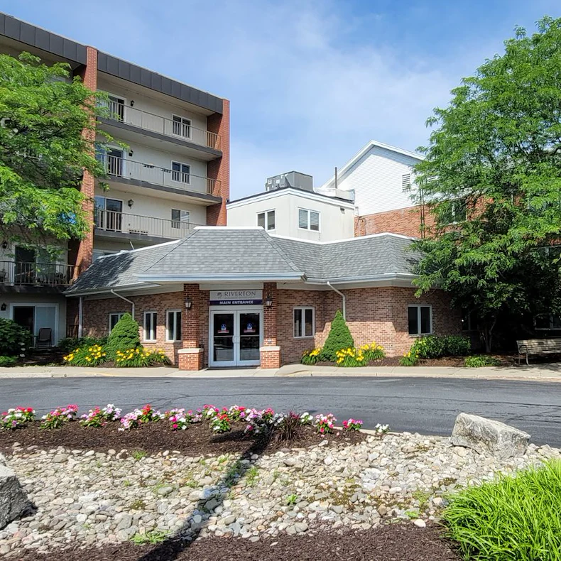 Image of Riverton Enhanced Senior Living (2)