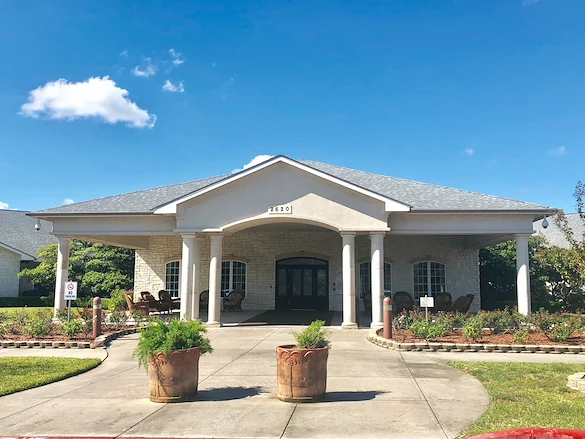 Image of The Heights Of League City (1)