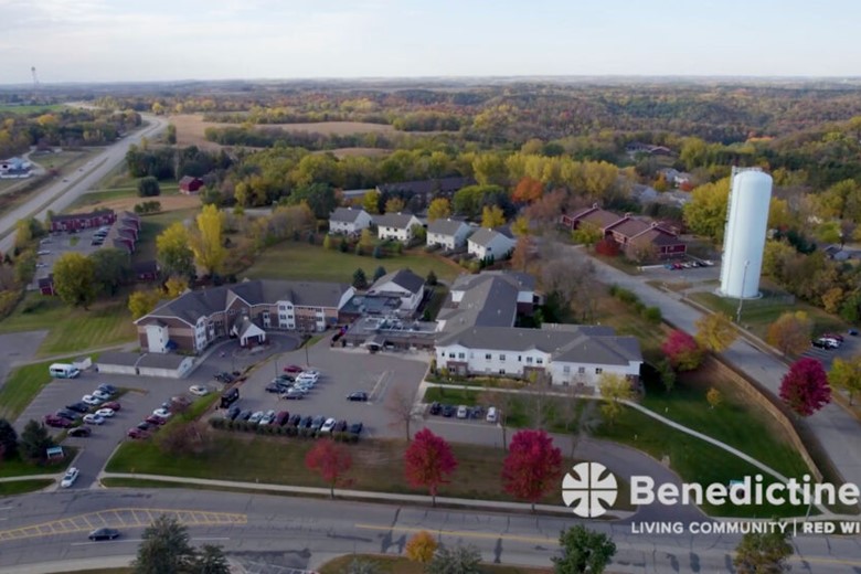 Image of Benedictine Living Senior Community Red Wing (1)