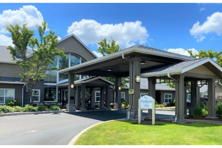 Image of Evergreen Memory Care (1)