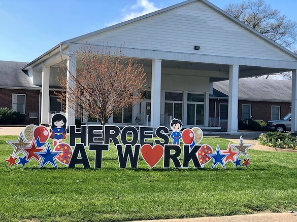 Image of Evansville Protestant Home Senior Living (2)