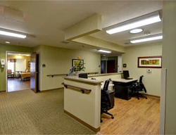 Image of Oakridge Gardens Nur Ctr, Inc (2)