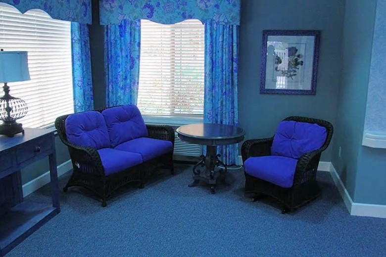 Image of Blossom Grove Alzheimer's Special Care Center (2)