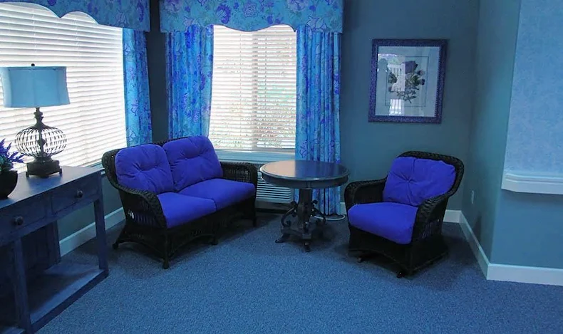 Image of Blossom Grove Alzheimer's Special Care Center (2)
