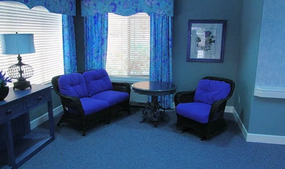 Image of Blossom Grove Alzheimer's Special Care Center (2)