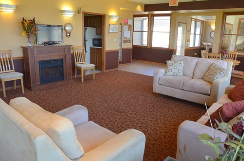 Image of Amana Retirement Community - Lakeview Village (8)