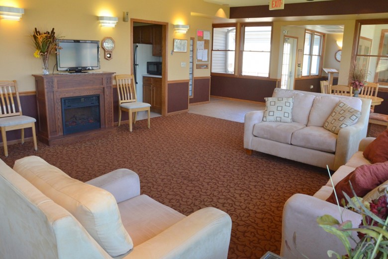 Image of Amana Retirement Community - Lakeview Village (8)