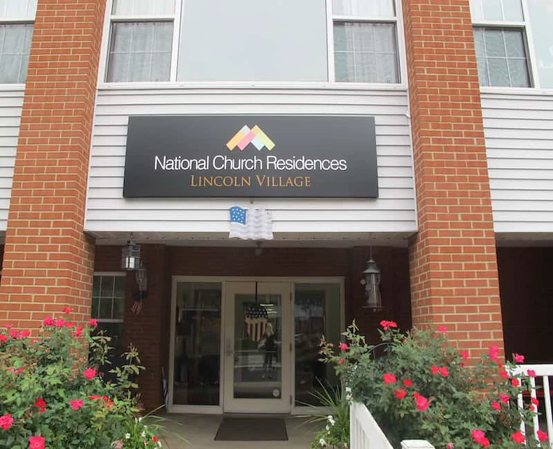 Image of Lincoln Village (2)