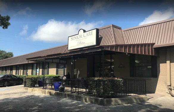 Image of Fair Park Health & Rehabilitation (1)