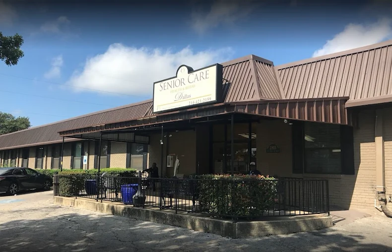 Image of Fair Park Health & Rehabilitation (1)