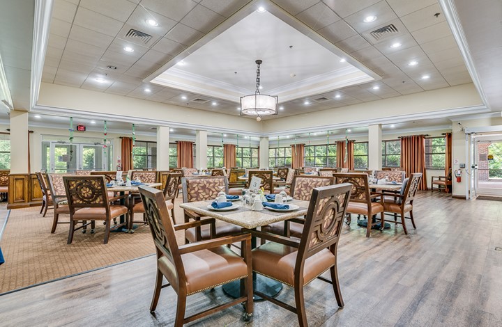 Image of Heritage Hills Senior Living (8)