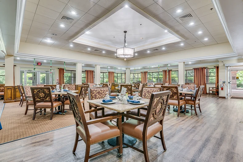 Image of Heritage Hills Senior Living (8)