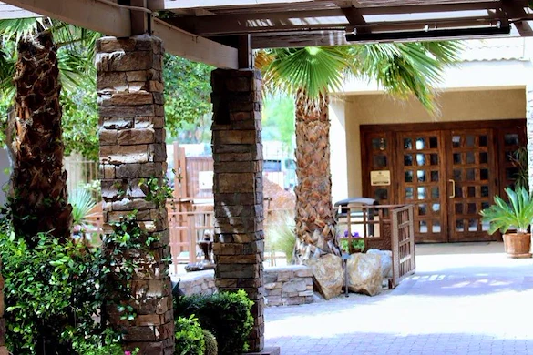 Image of Santa Rita Nursing & Rehabilitation (2)