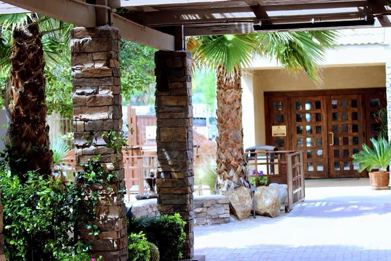 Image of Santa Rita Nursing & Rehabilitation (2)