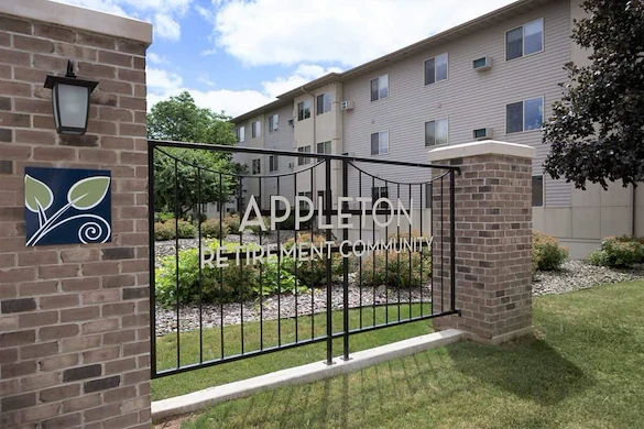 Image of Appleton Retirement Community (1)
