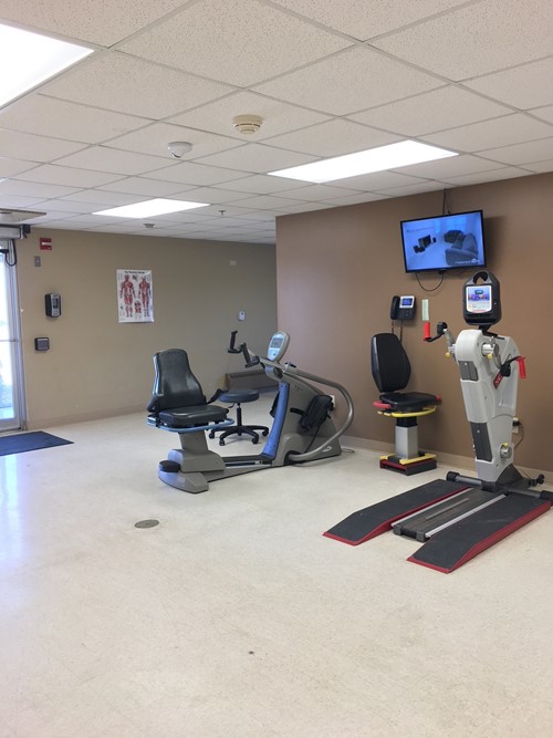 Image of Aberdeen Health And Rehab (9)