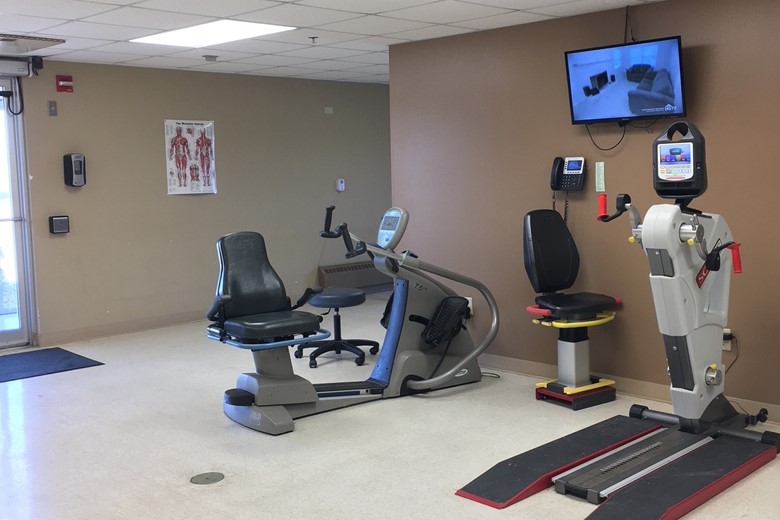 Image of Aberdeen Health And Rehab (9)