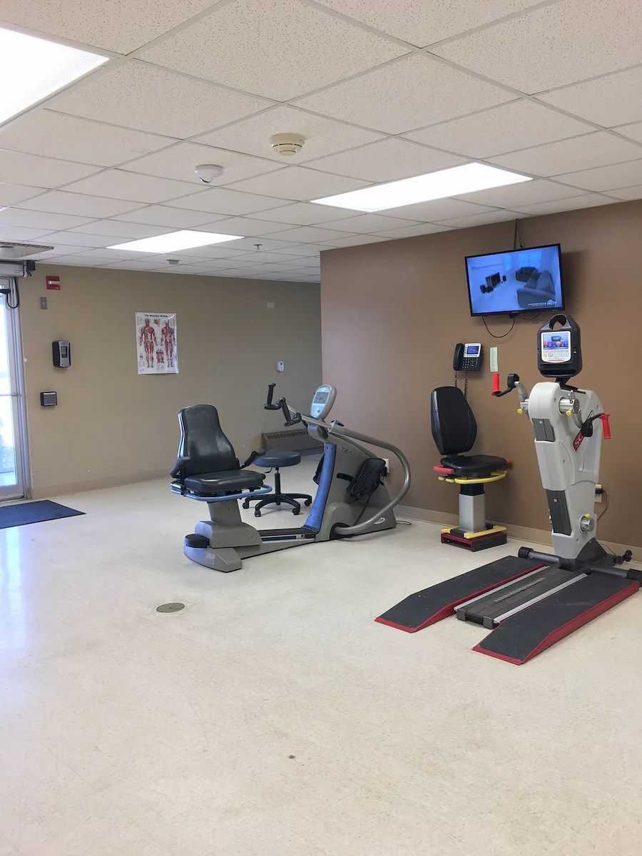 Image of Aberdeen Health & Rehab (9)