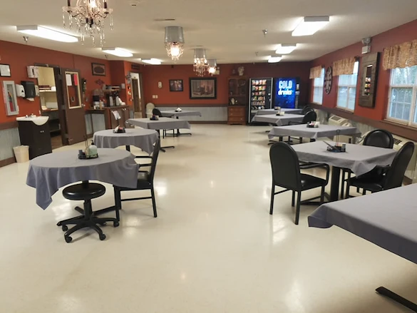 Image of Granby House (2)