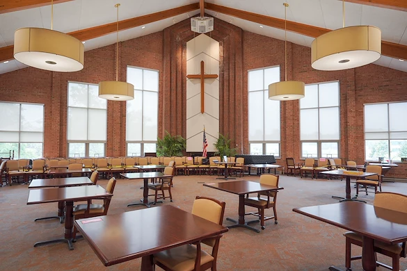 Image of St. Paul Village (6)