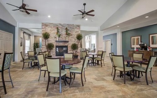 Image of Mason Senior Apartments (5)