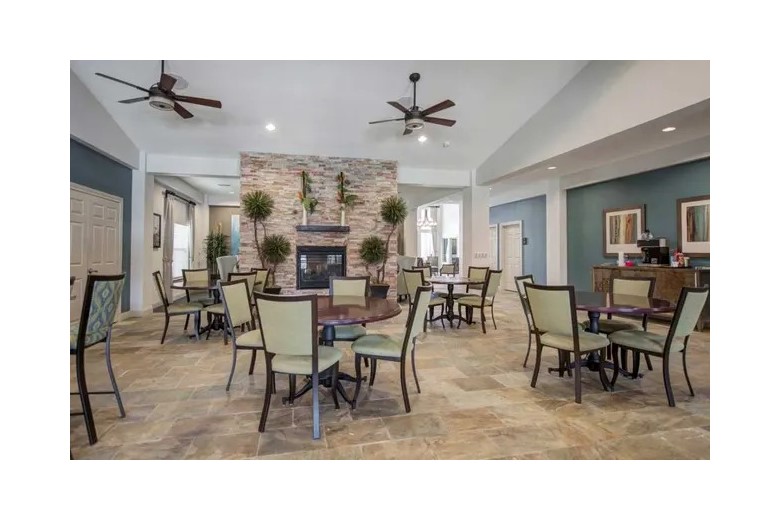 Image of Mason Senior Apartments (5)