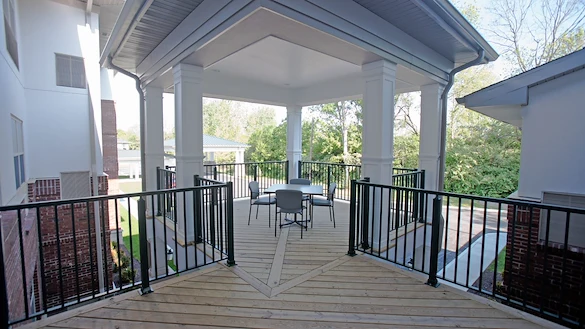 Image of Hellenic Senior Living of Indianapolis (10)