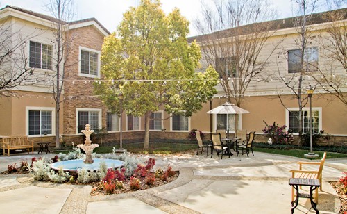 Image of Bayshire Yorba Linda Senior Living (2)