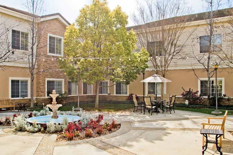 Image of Bayshire Yorba Linda Senior Living (2)