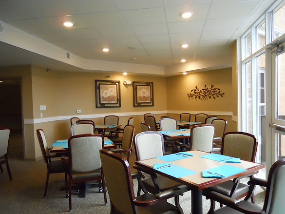 Image of Summerhill Cooperative of Eden Prairie (6)