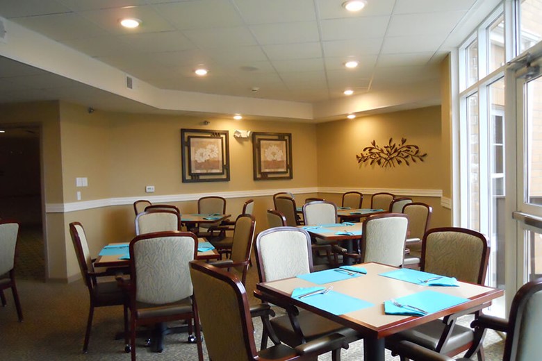 Image of Summerhill Cooperative of Eden Prairie (6)