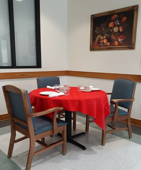 Image of St. Francis Nursing Home (4)