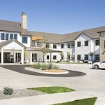 Image of Balfour Senior Living in Central Park (1)