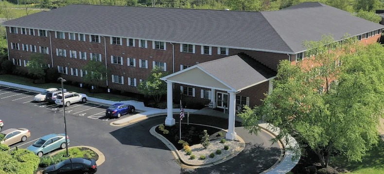 Image of Munro House (1)