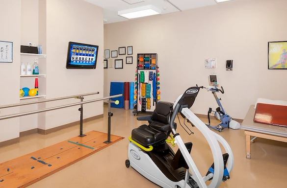 Image of Stone Oak Care Center (3)