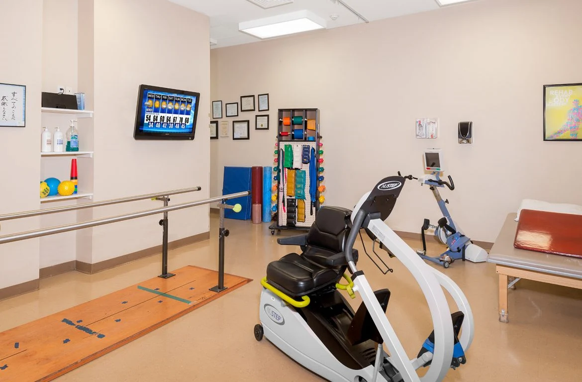 Image of Stone Oak Care Center (3)