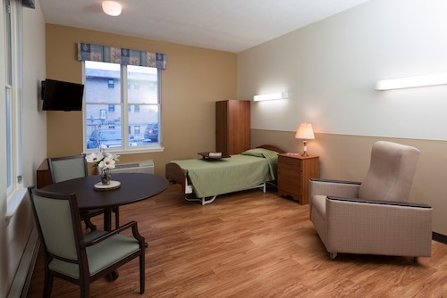 Image of Amberwood Manor (4)