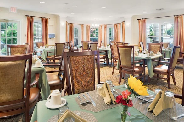 Image of Sunrise of Wayne (4)