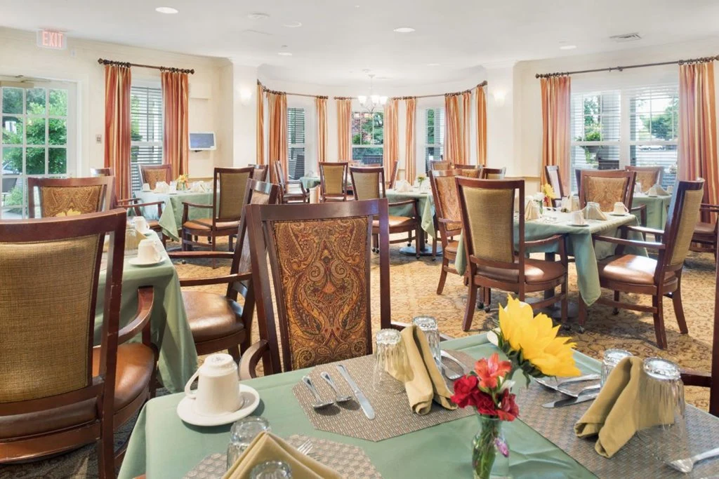 Image of Sunrise of Wayne (4)