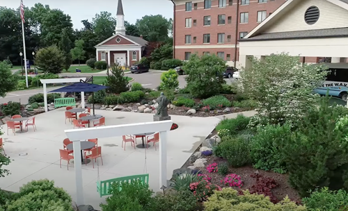 Image of Chelsea Retirement Community (2)