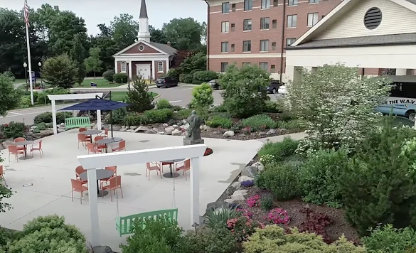Image of Chelsea Retirement Community (2)