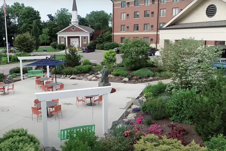 Image of Chelsea Retirement Community (2)