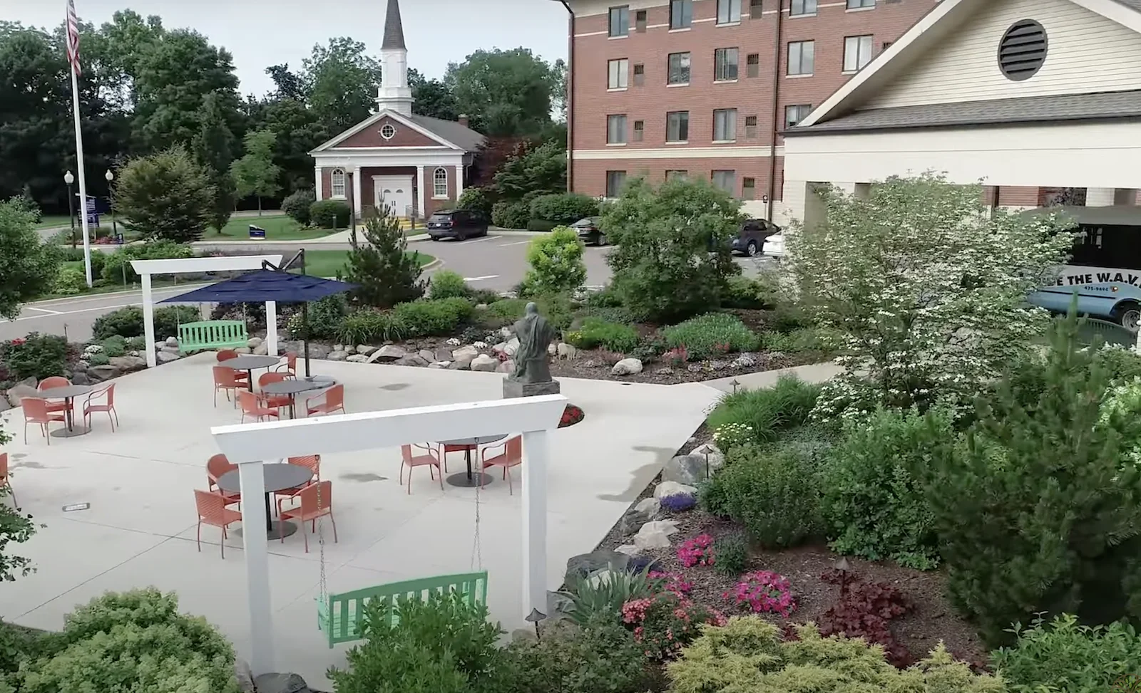 Image of Chelsea Retirement Community (2)