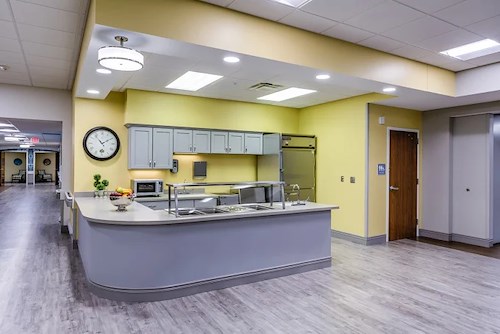 Image of Allendale Nursing & Rehabilitation Center (2)