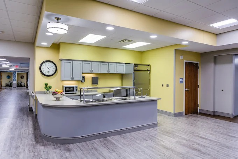 Image of Allendale Nursing & Rehabilitation Center (2)