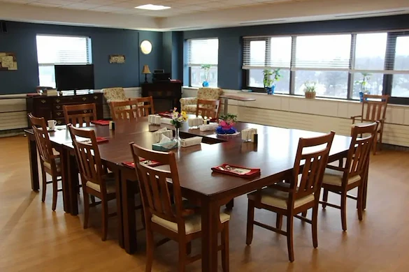 Image of St.John's Home (4)