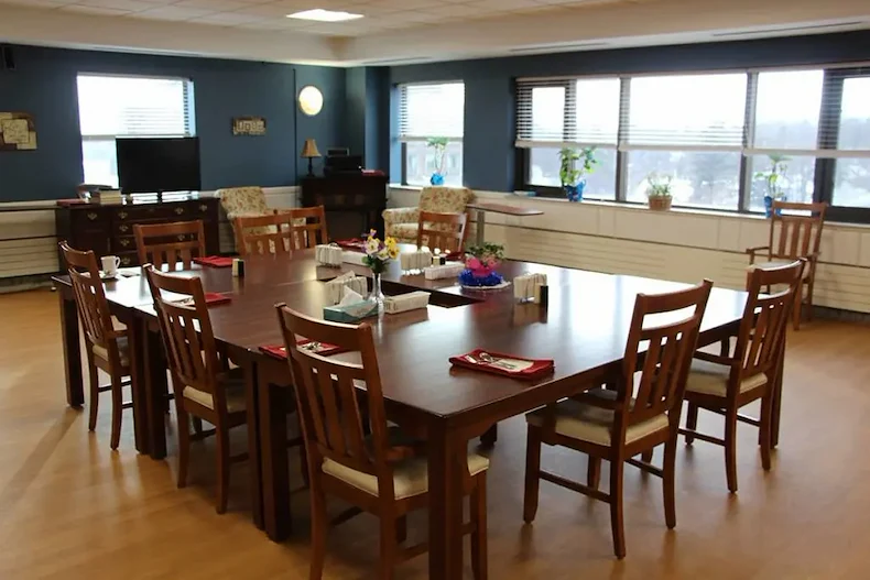 Image of St.John's Home (4)