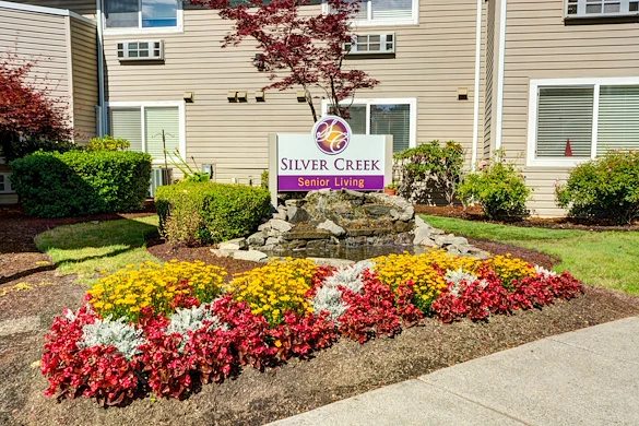 Image of Silver Creek Senior Living (2)