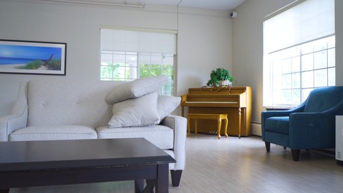 Image of Medilodge of Livingston (6)